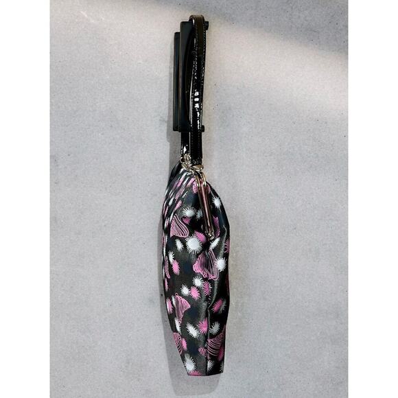 New With Out Tags Glenda Gies Style #1114 Isabella Handbag - Picture 3 of 11